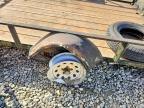 2001 Hardeebilt Trailers, Llc 6.5X10 Single Axle