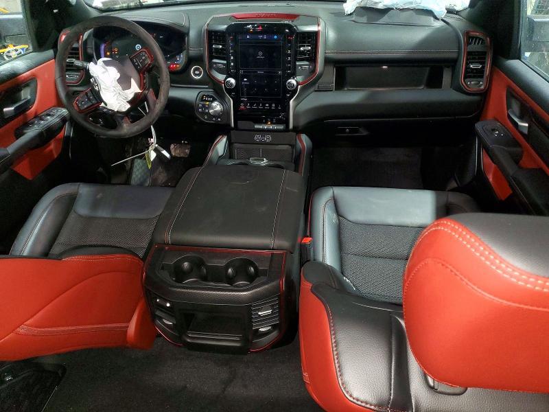 2026 Dodge Ram 1500 Rebel