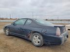2002 Chevrolet Monte Carlo ss