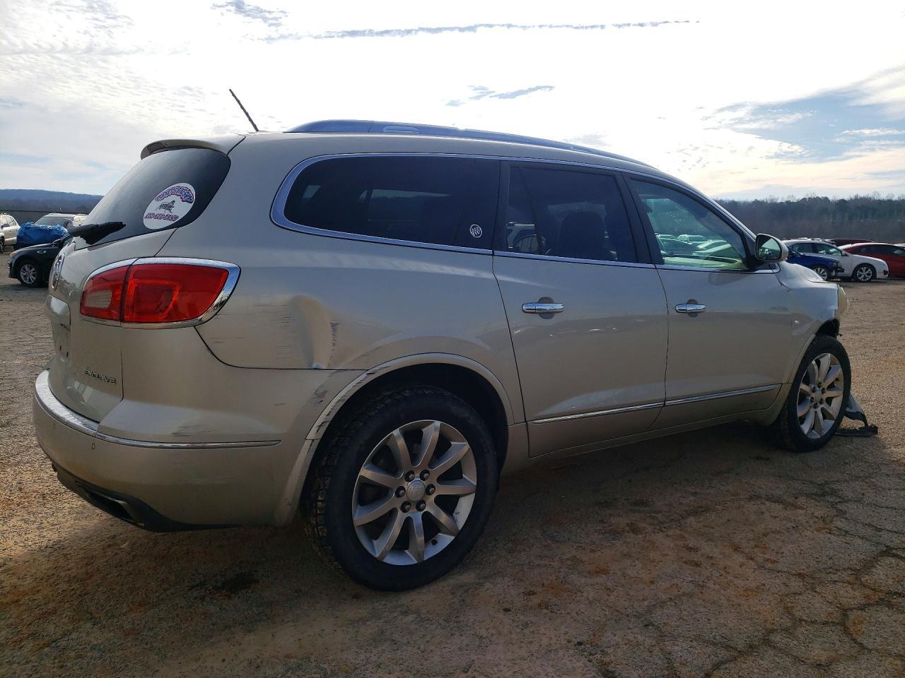 2014 Buick Enclave