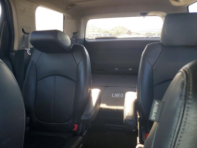 2017 GMC Acadia Limited Slt-2