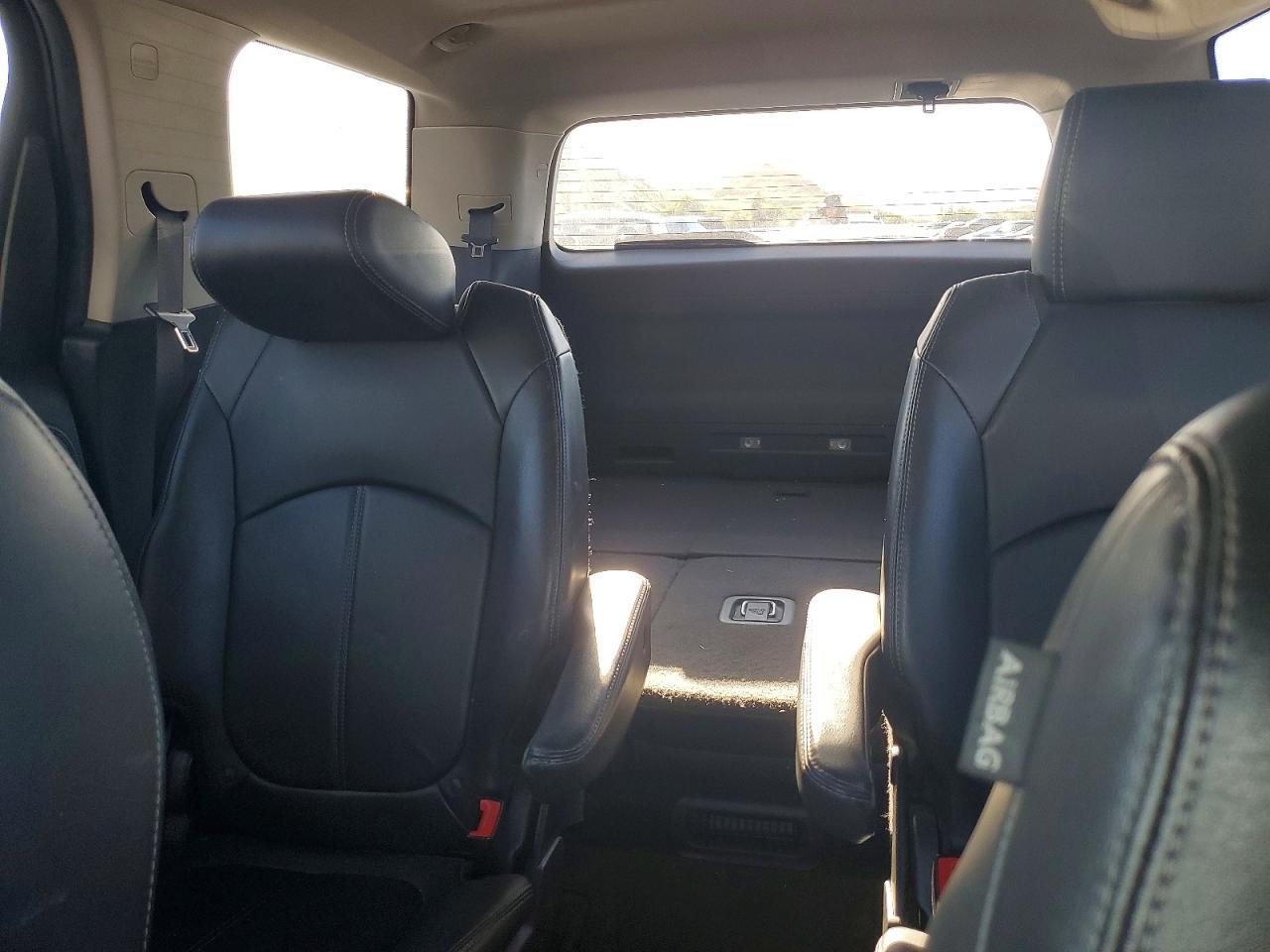 2017 GMC Acadia Limited Slt-2