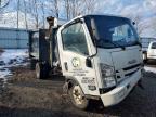 2022 Isuzu NRR Dump Truck