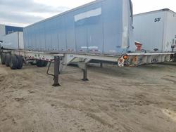 Salvage trucks for sale at Colton, CA auction: 2012 Arrow Trailer