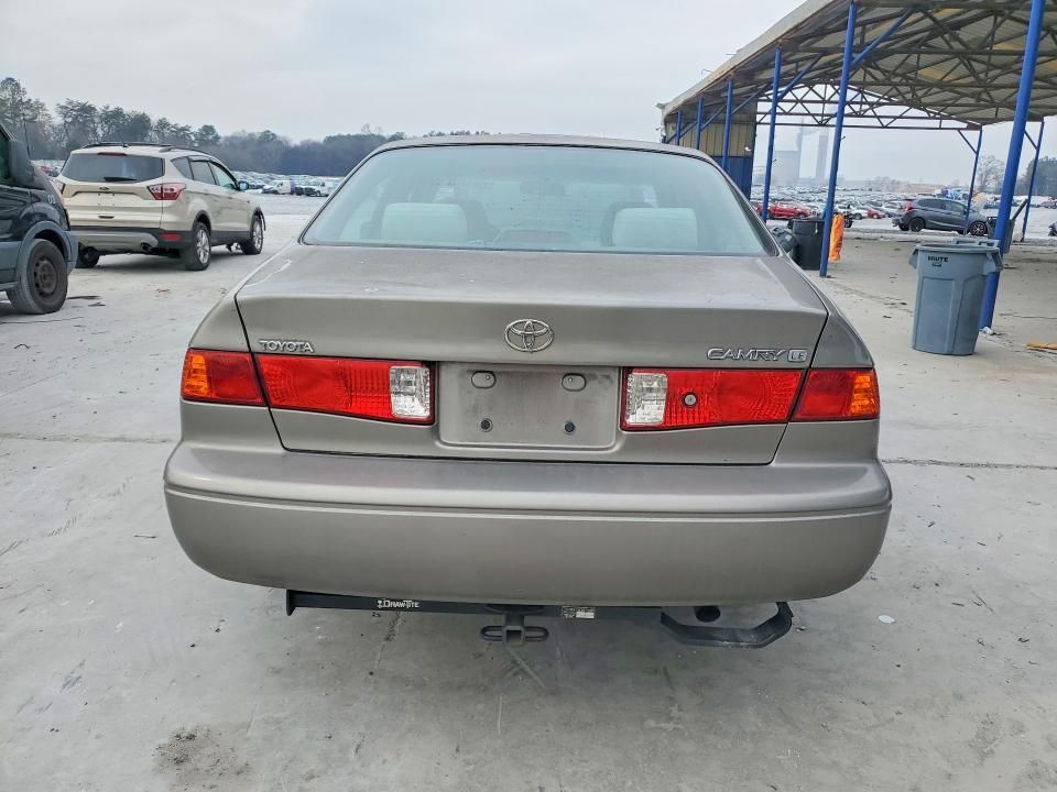 2000 Toyota Camry ce