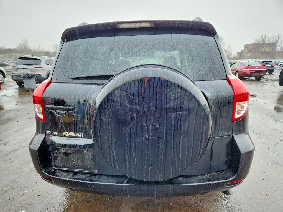 2006 Toyota Rav4