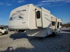 2011 Keystone 2011 Kutb Montana-Camper