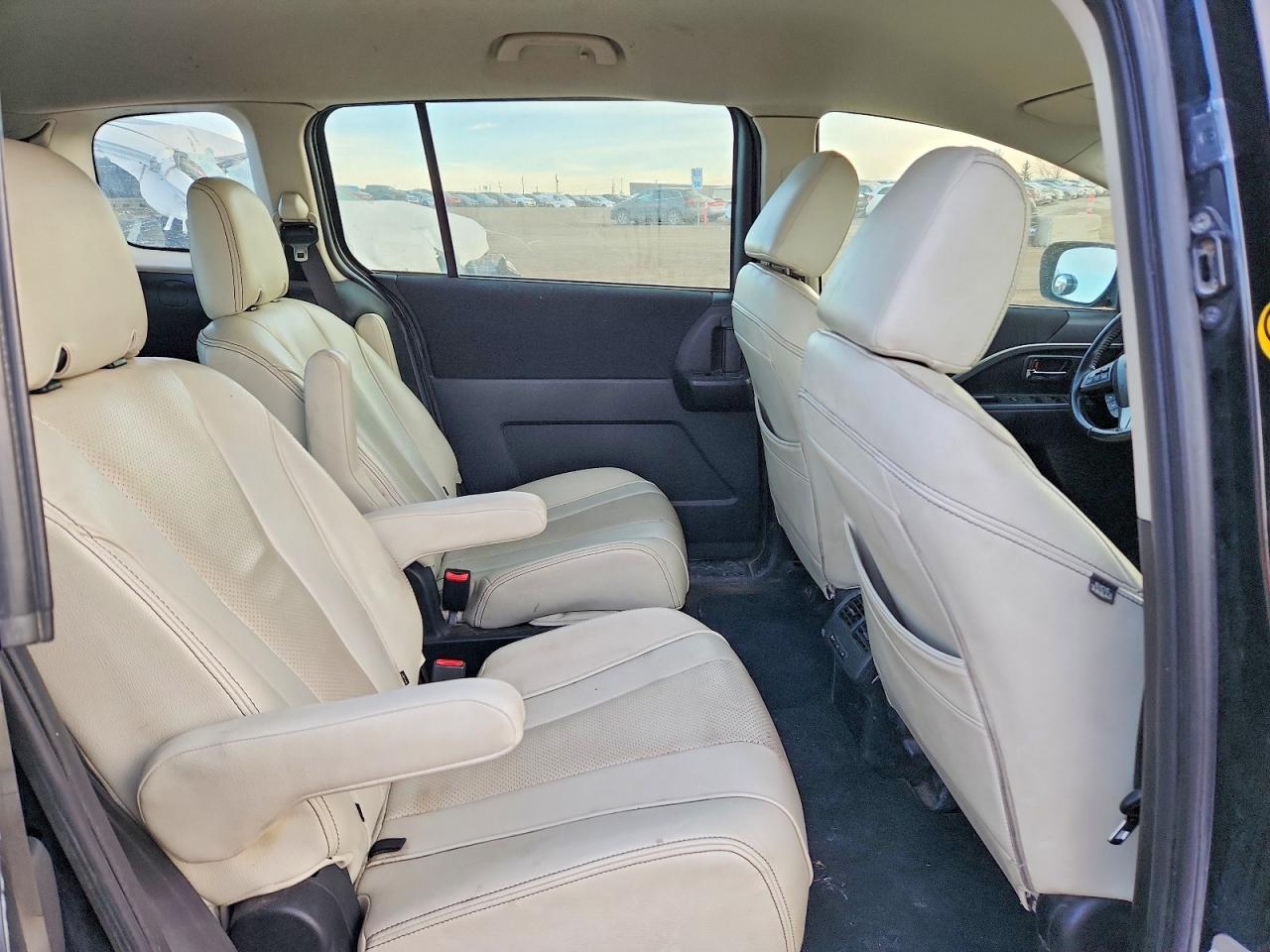 2014 Mazda 5 Touring