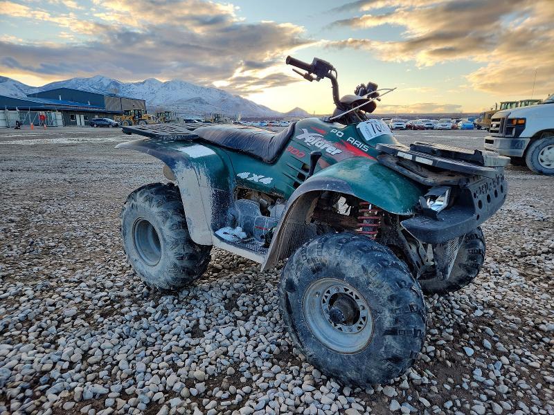1999 Polr 1999 Polaris Genral ATV