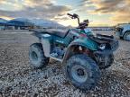 1999 Polr 1999 Polaris Genral ATV