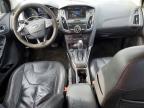 2015 Ford Focus Titanium