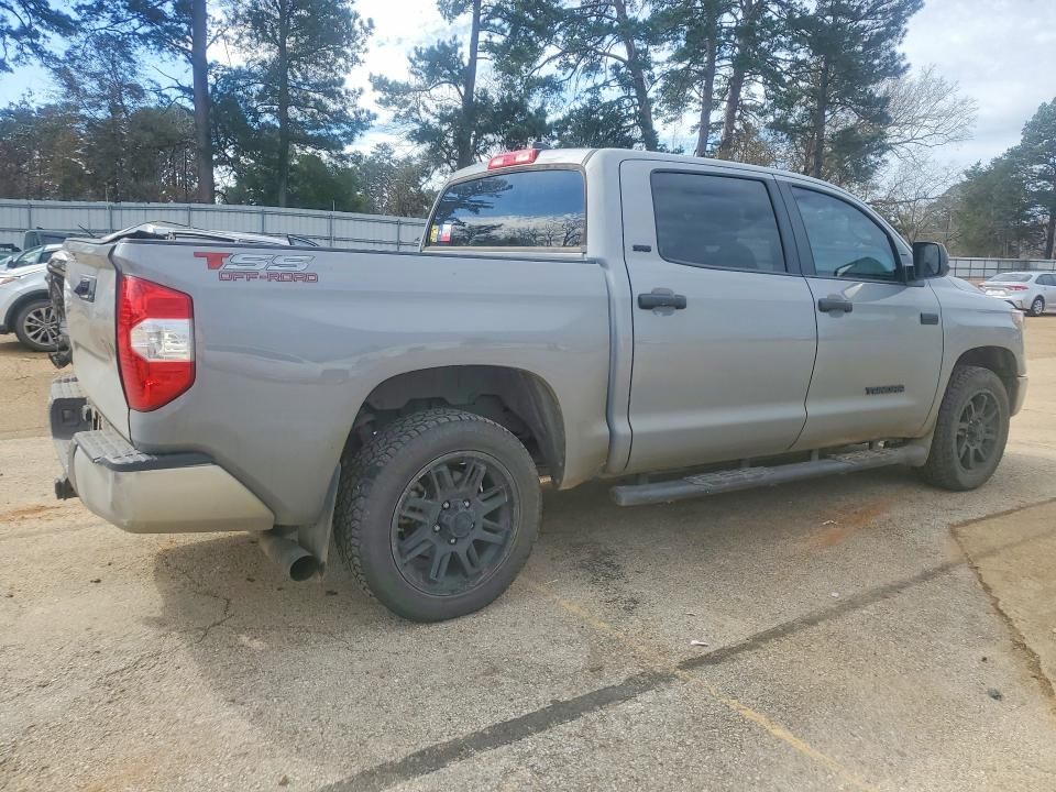 2021 Toyota Tundra