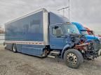2022 Peterbilt Tractor 536 BOX Truck