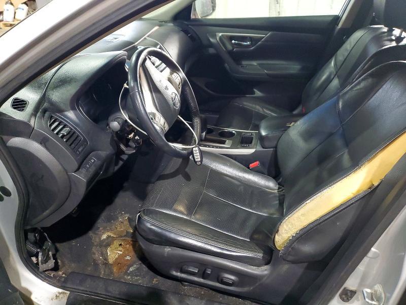 2014 Nissan Altima 2.5 sl