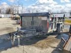 2025 Chubbs Inc 2025 Chubbs Steel GT-714 Dump Trailer