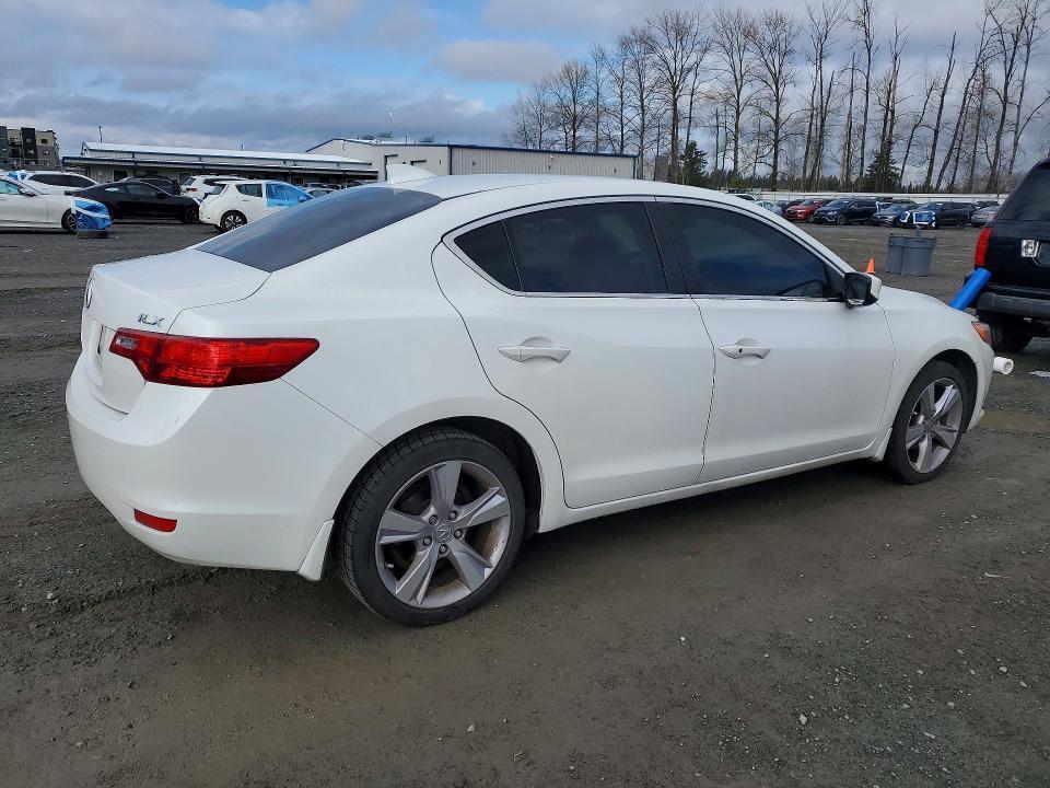 2014 Acura Ilx 20