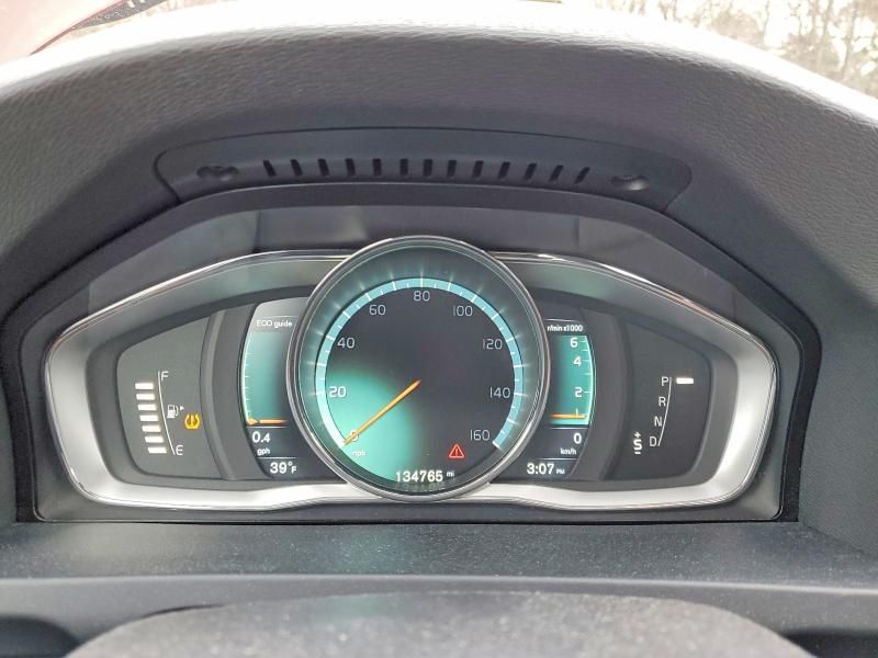 2015 Volvo S60 Premier