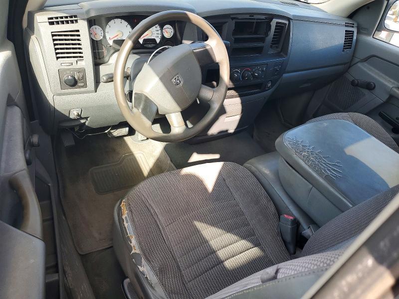 2007 Dodge Ram 1500 st