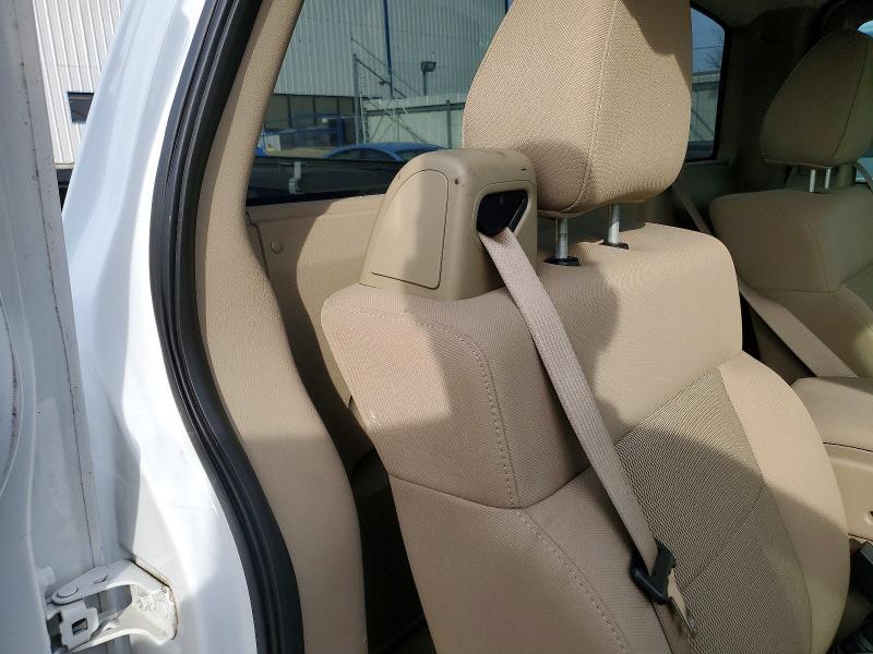 2005 Ford F150