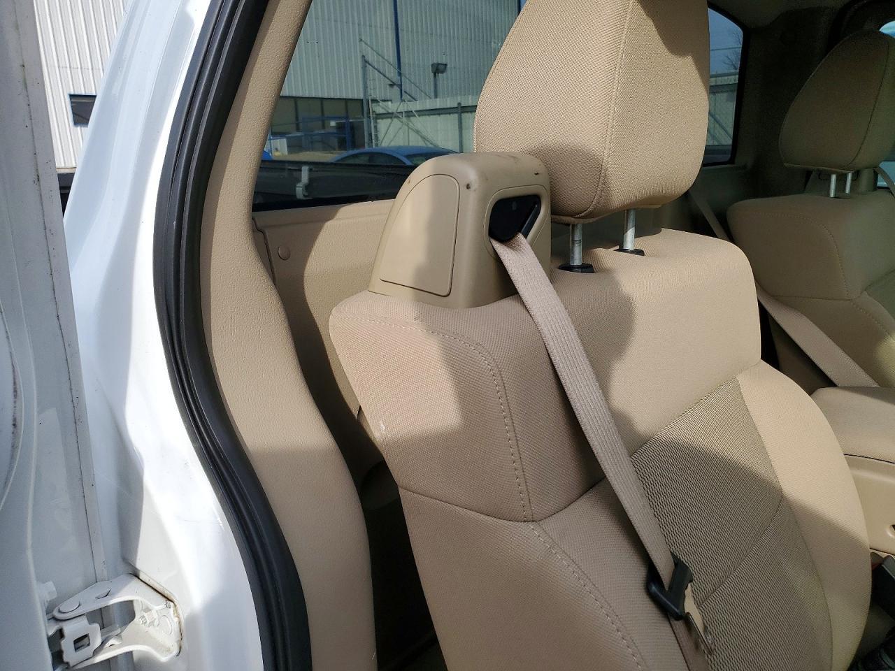 2005 Ford F150