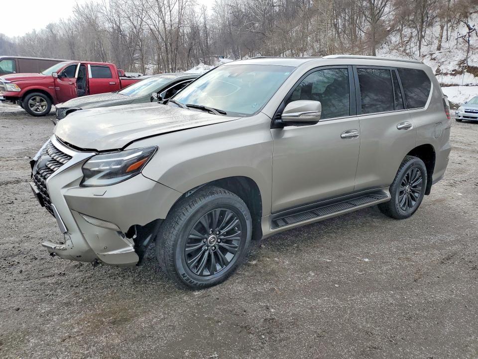 2023 Lexus Gx 460