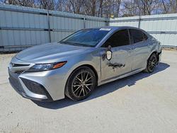 2023 Toyota Camry se for sale in Ellenwood, GA