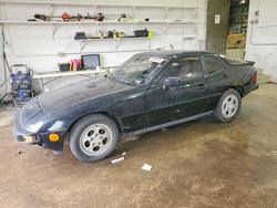 1987 Porsche 924 s for sale in Chicago Heights, IL