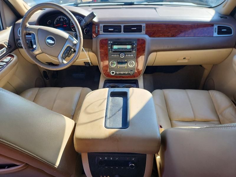 2009 Chevrolet Tahoe C1500 lt