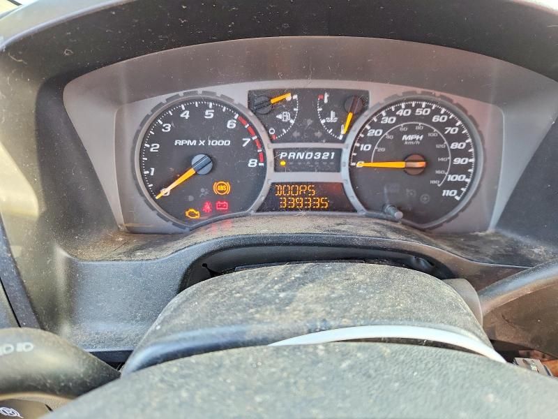 2005 Chevrolet Colorado