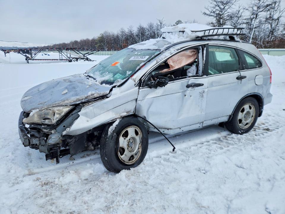 2011 Honda Cr-v lx