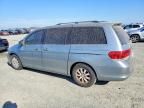 2008 Honda Odyssey exl