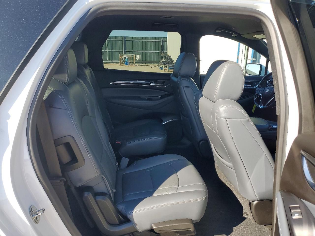 2022 Buick Enclave Premium