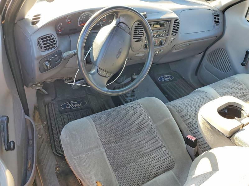 2002 Ford F150
