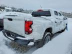 2024 Chevrolet Colorado