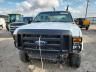 2010 Ford F350 Super Duty