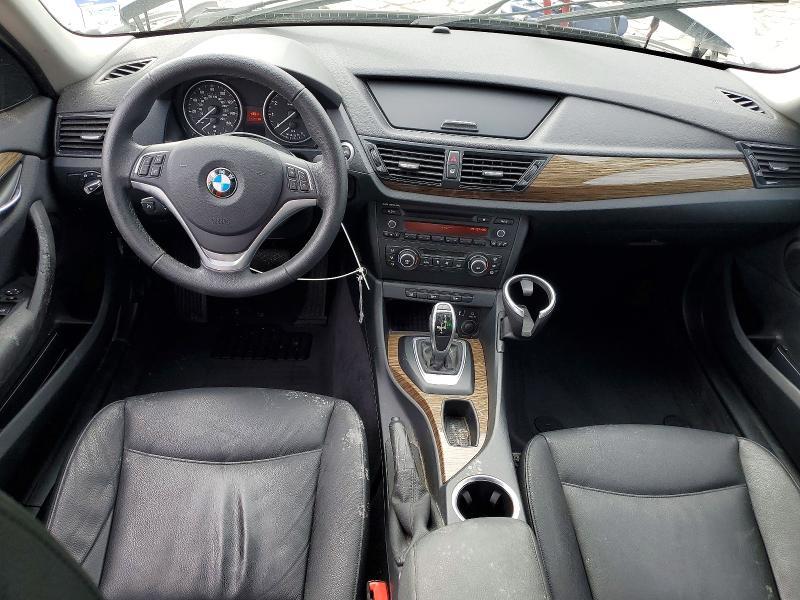2013 BMW X1 Sdrive28i