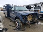 2013 Ford F550 Super Duty Utility / Service Truck