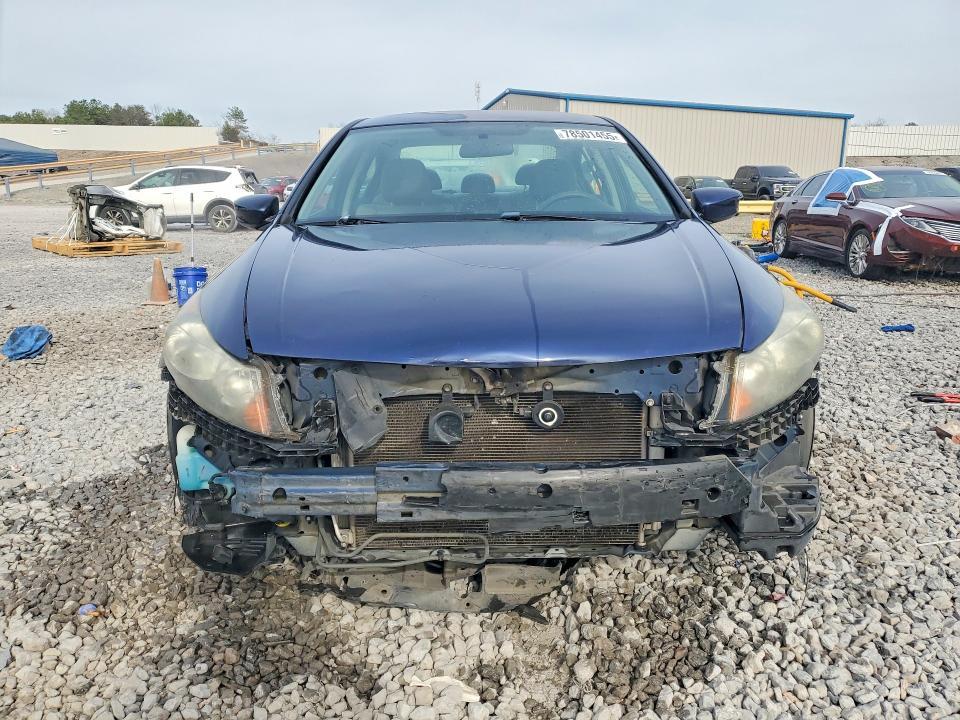 2011 Honda Accord lxp