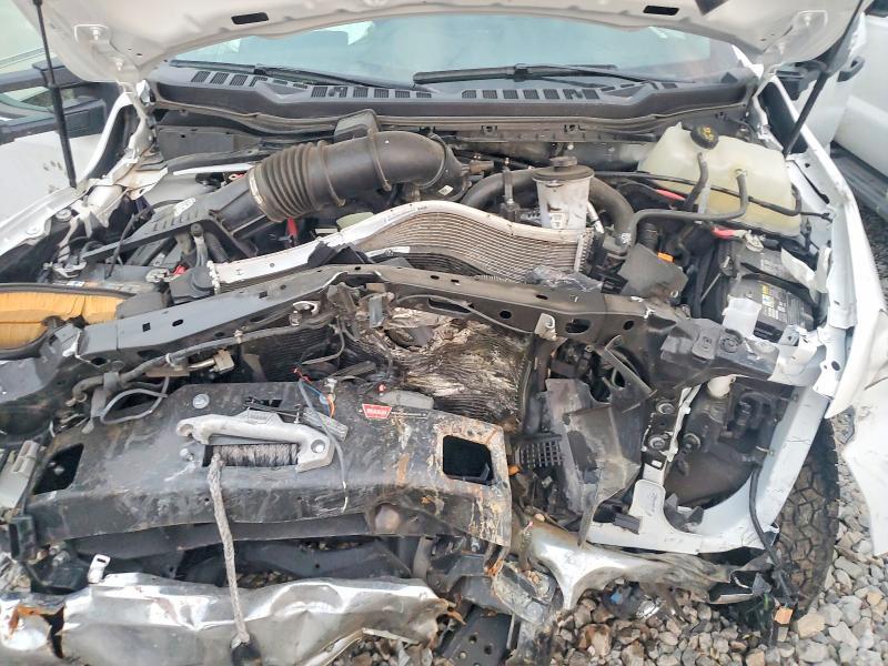 2024 Ford F350 Super Duty Utility / Service Truck