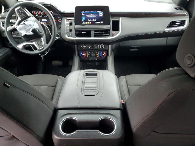 2024 Chevrolet Tahoe C1500 ls