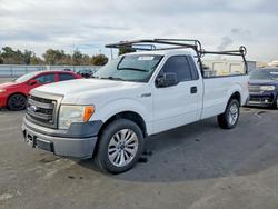 2014 Ford F150 for sale in Martinez, CA