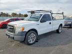2014 Ford F150