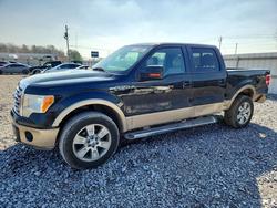 2013 Ford F150 Supercrew for sale in Hueytown, AL