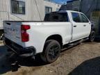 2025 Chevrolet Silverado K1500 Trail Boss Custom