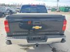 2014 Chevrolet Silverado K1500 LTZ