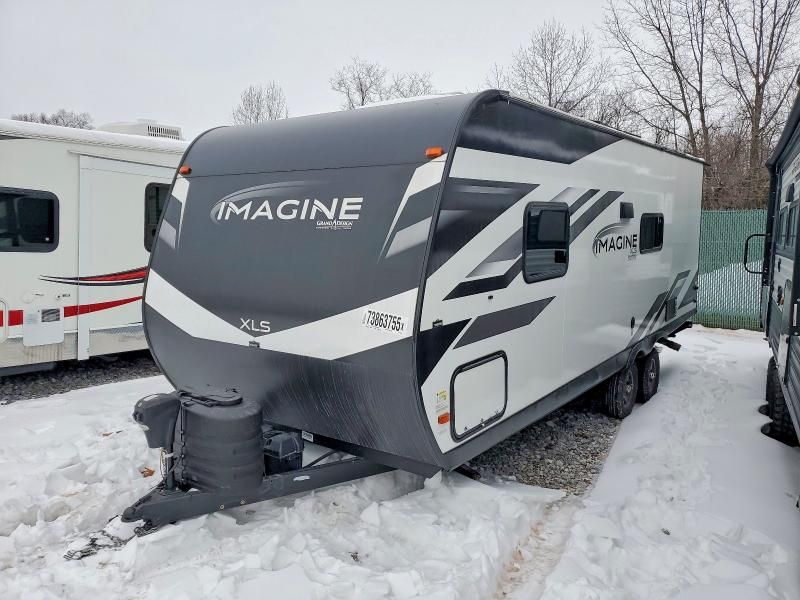 2023 Grand Design Imagine xl Camper