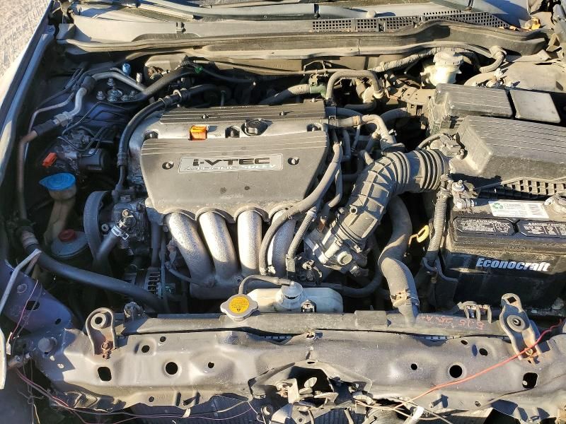 2006 Honda Accord ex