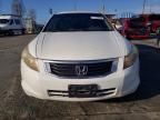 2009 Honda Accord lx