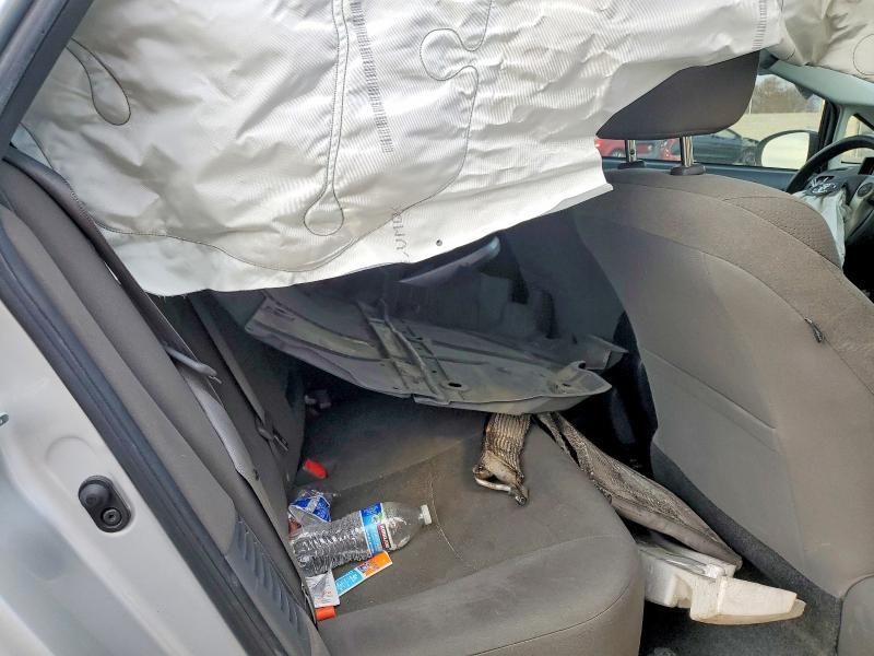 2014 Toyota Prius Plug-in