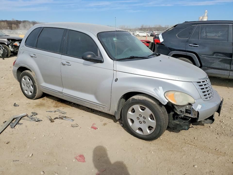 2009 Chrysler Pt Cruiser